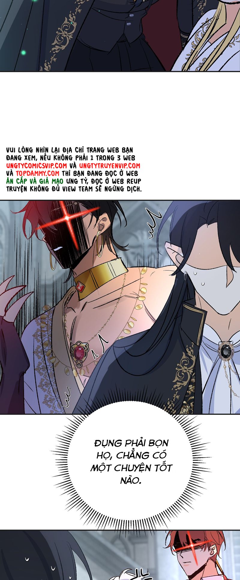 Mộng Tưởng Của Thần Quan Là Cưỡi Lên Thiên Cổ Ác Long Chapter 21 - Trang 3