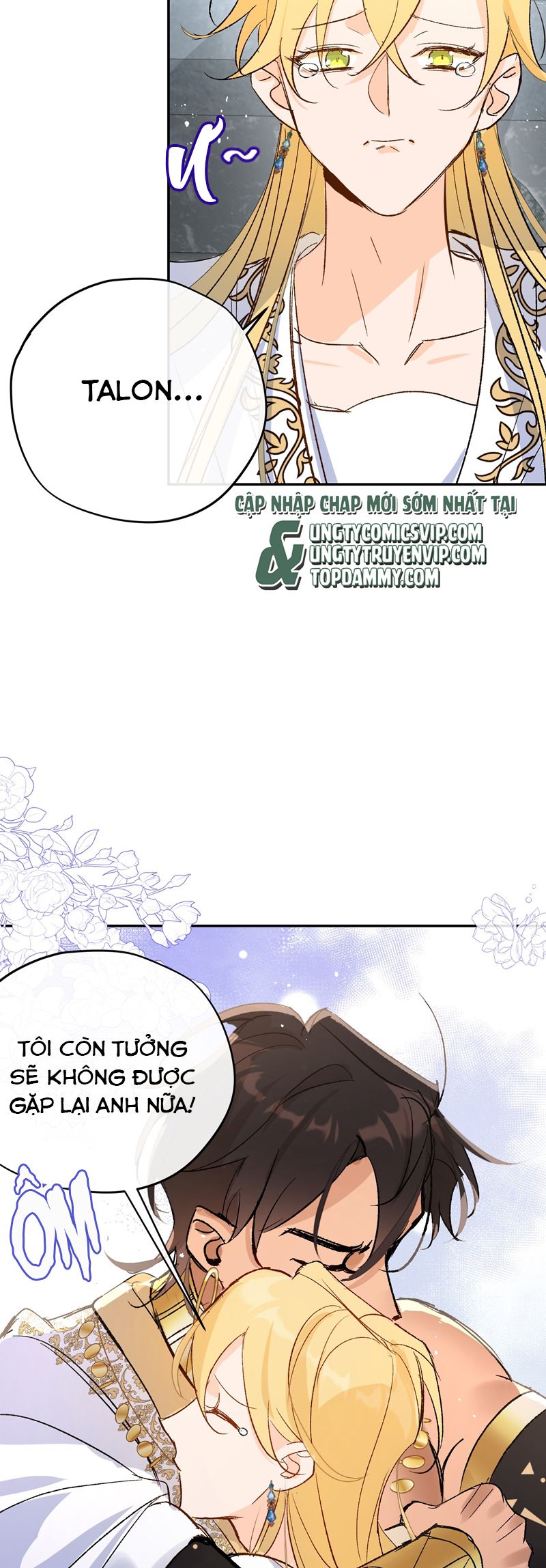 Mộng Tưởng Của Thần Quan Là Cưỡi Lên Thiên Cổ Ác Long Chapter 21 - Trang 3