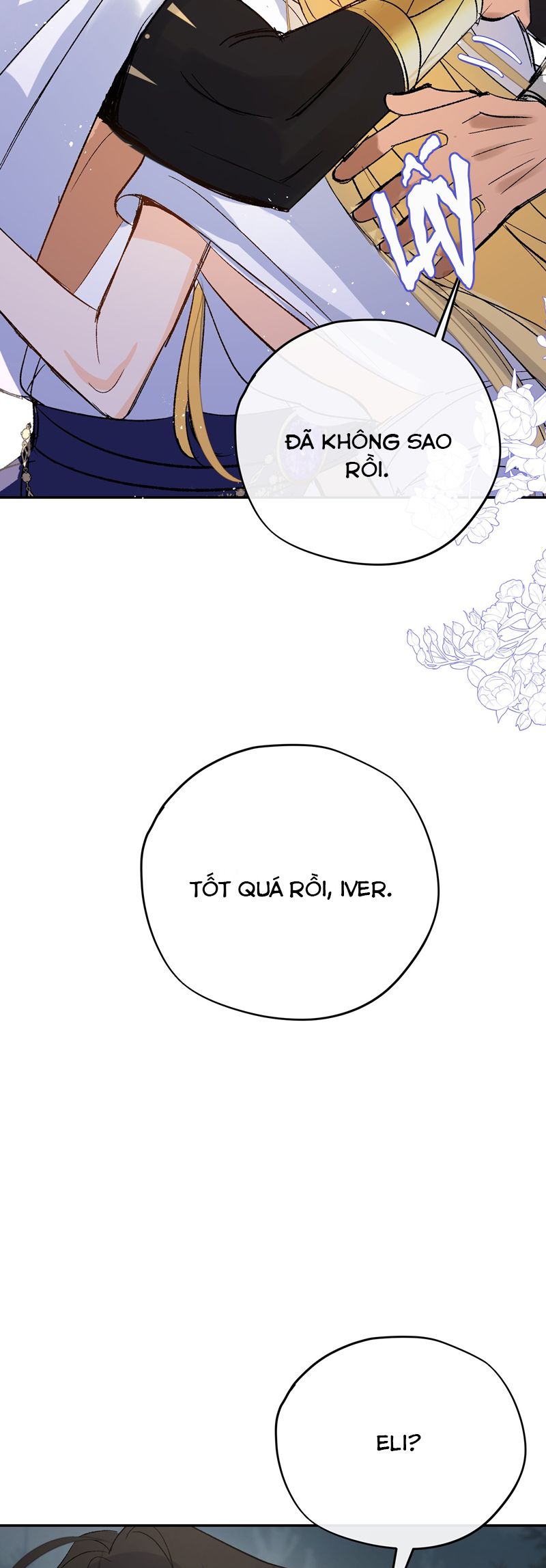 Mộng Tưởng Của Thần Quan Là Cưỡi Lên Thiên Cổ Ác Long Chapter 21 - Trang 3