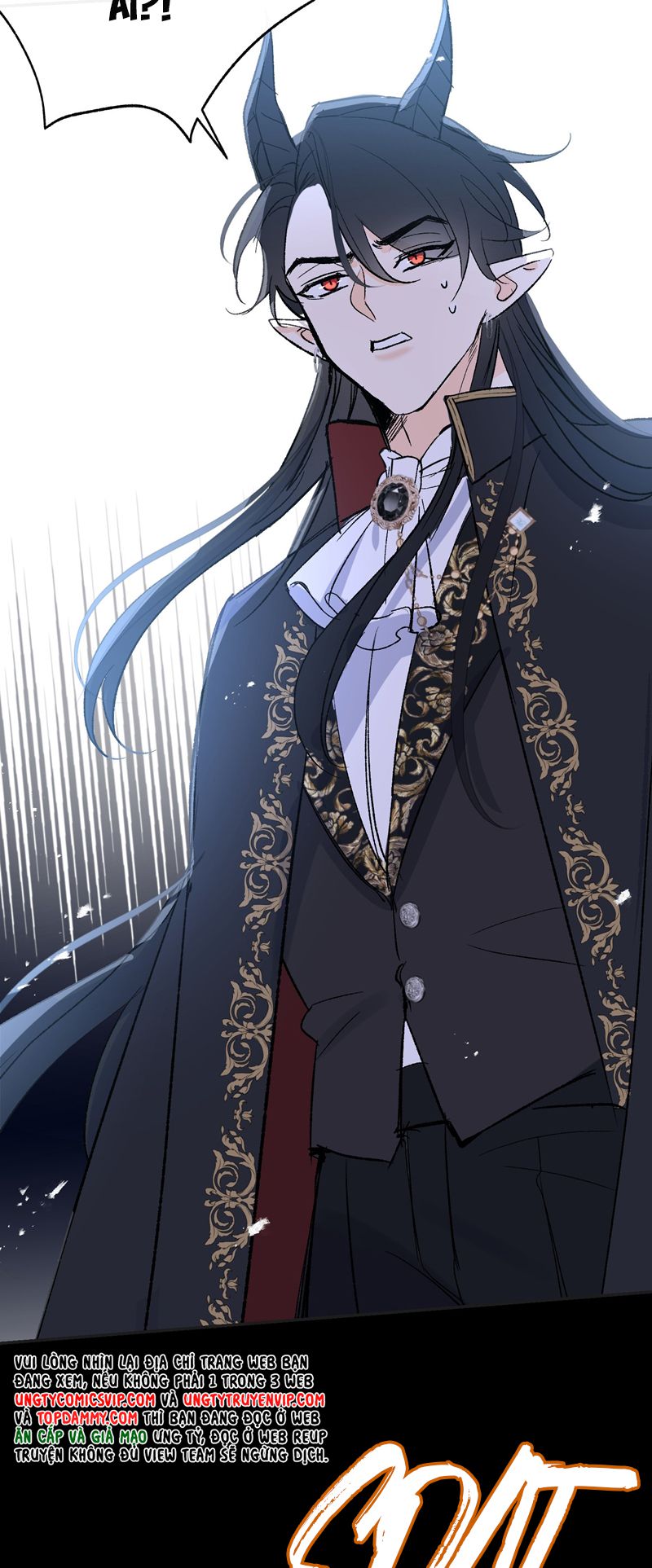 Mộng Tưởng Của Thần Quan Là Cưỡi Lên Thiên Cổ Ác Long Chapter 21 - Trang 3