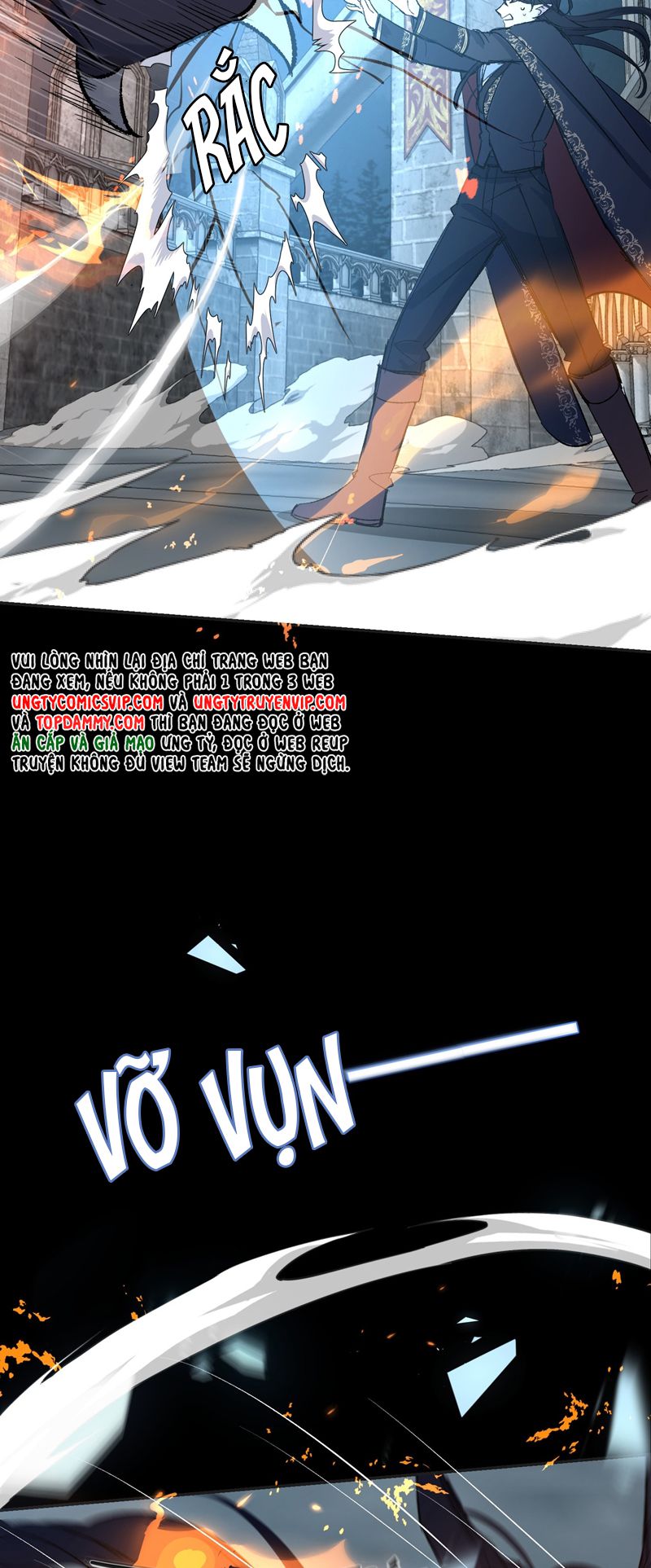 Mộng Tưởng Của Thần Quan Là Cưỡi Lên Thiên Cổ Ác Long Chapter 21 - Trang 3