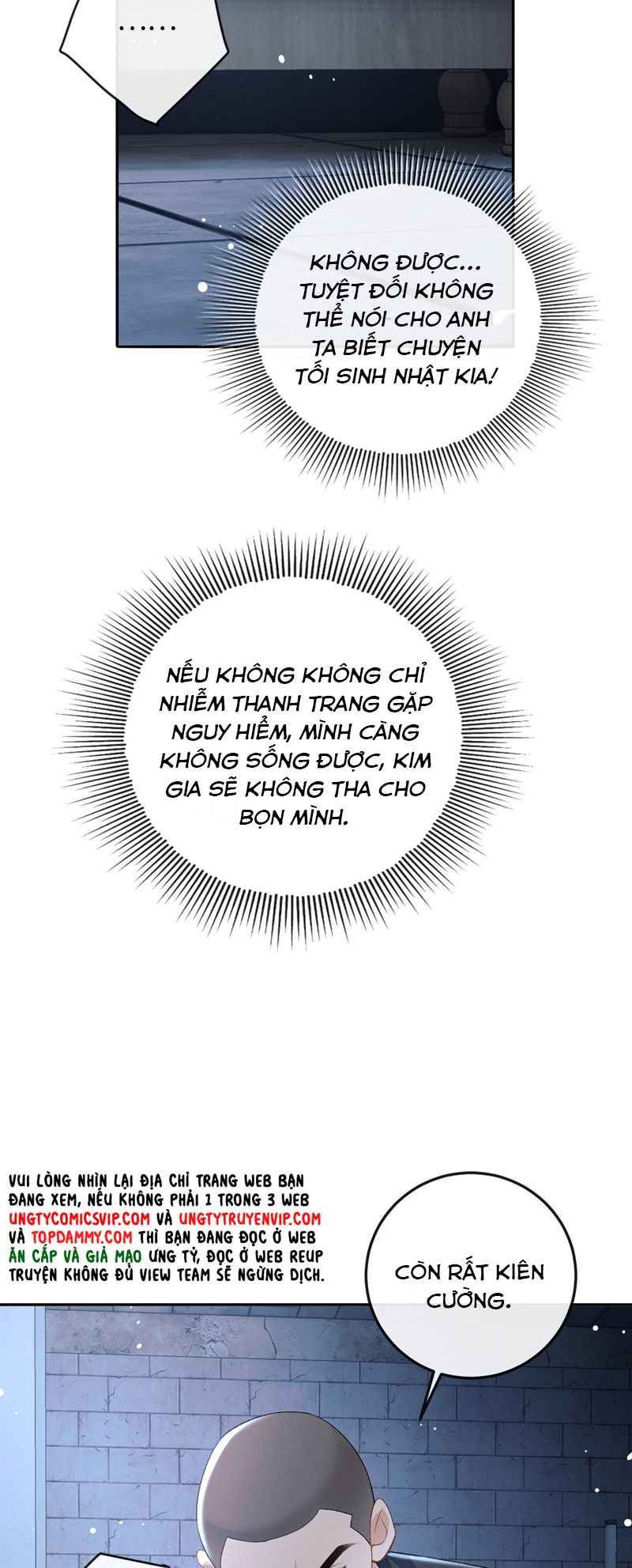 Bản Tính Hạ Đẳng Chapter 14 - Next Chapter 15