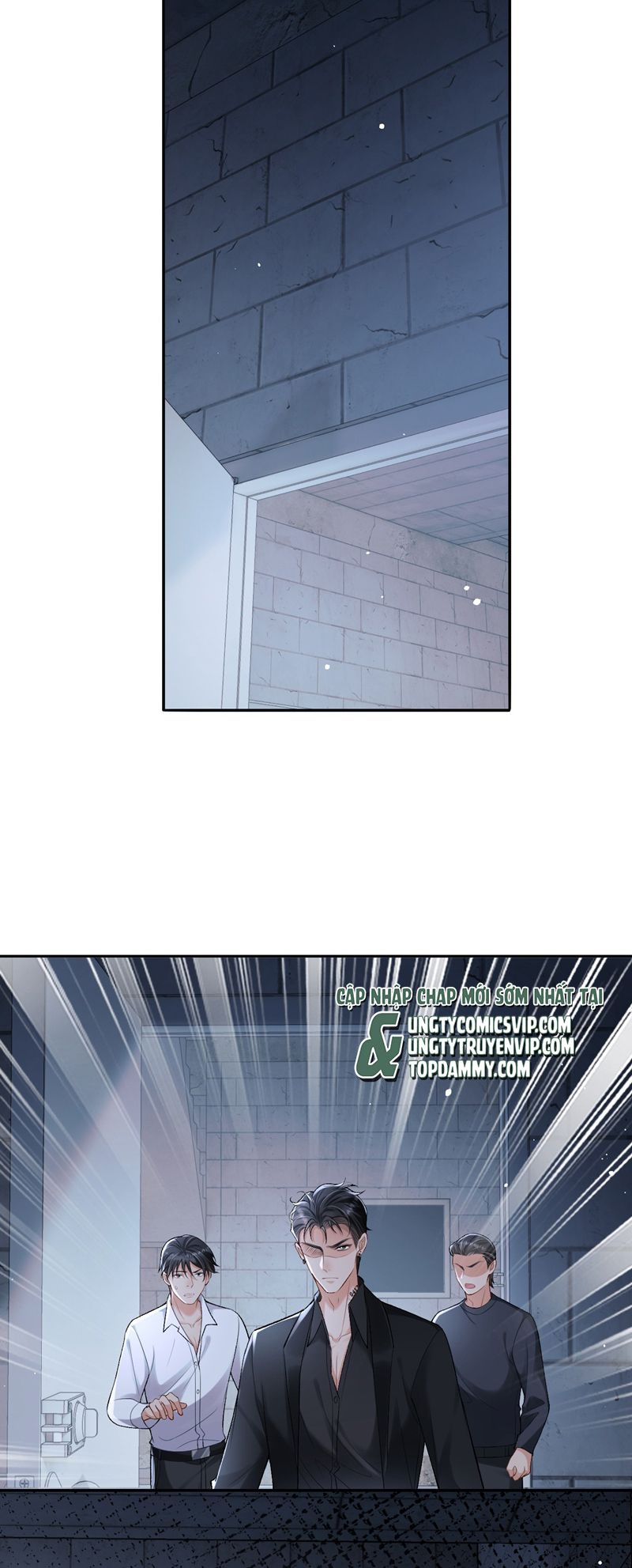 Bản Tính Hạ Đẳng Chapter 14 - Next Chapter 15