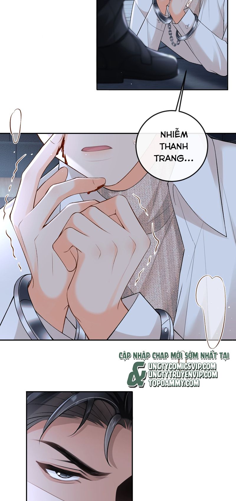 Bản Tính Hạ Đẳng Chapter 14 - Next Chapter 15