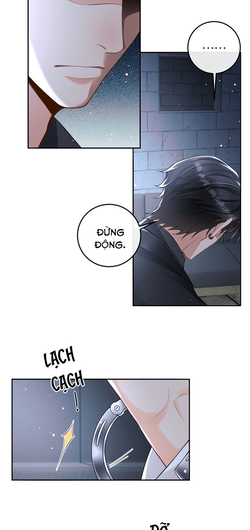 Bản Tính Hạ Đẳng Chapter 14 - Next Chapter 15