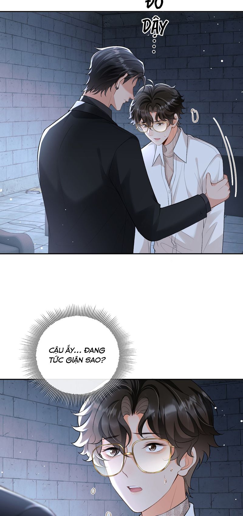 Bản Tính Hạ Đẳng Chapter 14 - Next Chapter 15