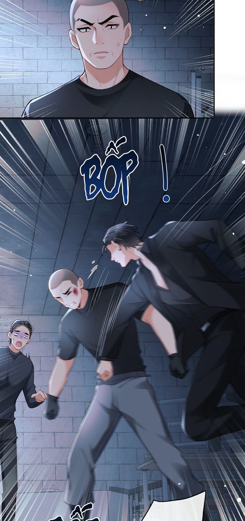 Bản Tính Hạ Đẳng Chapter 14 - Next Chapter 15