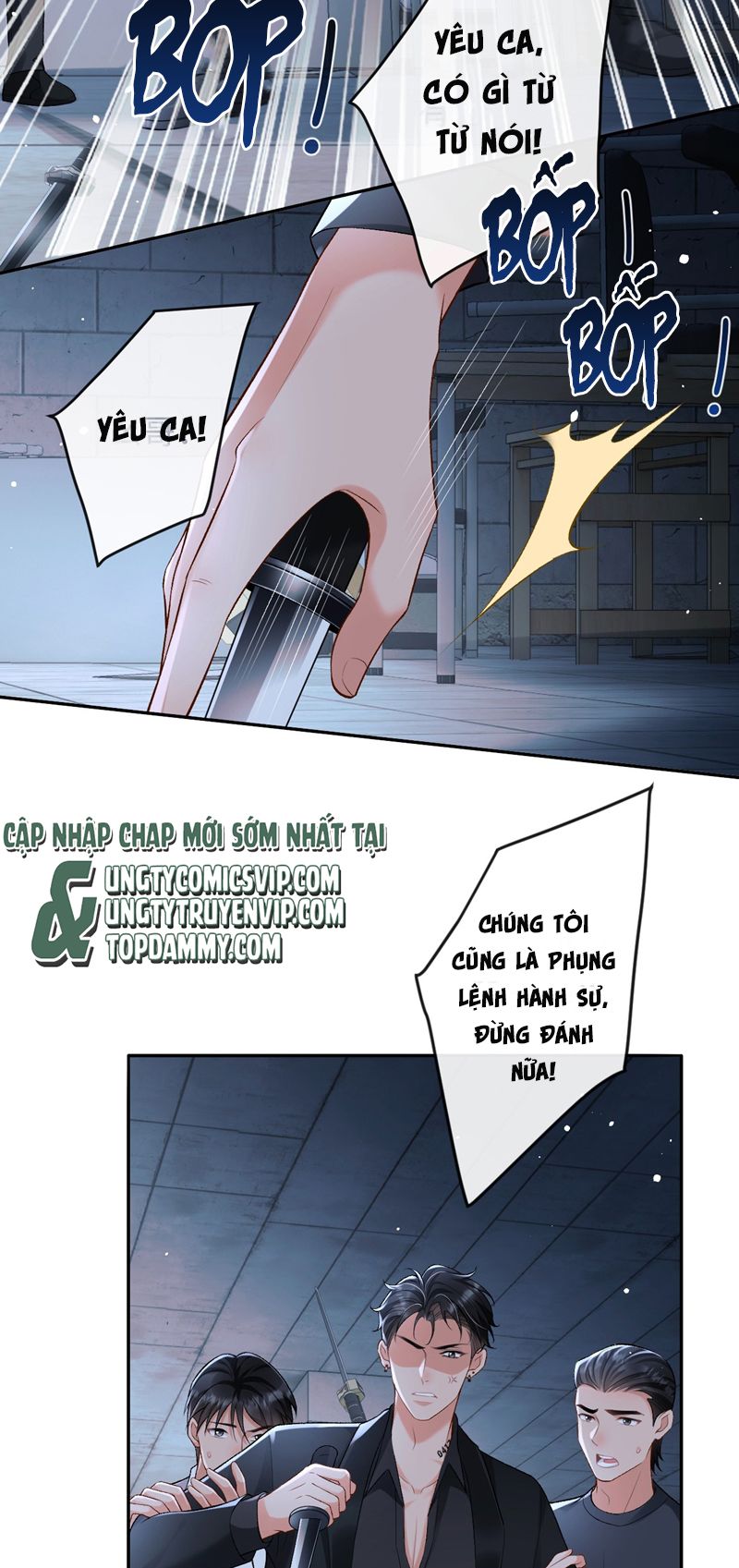 Bản Tính Hạ Đẳng Chapter 14 - Next Chapter 15