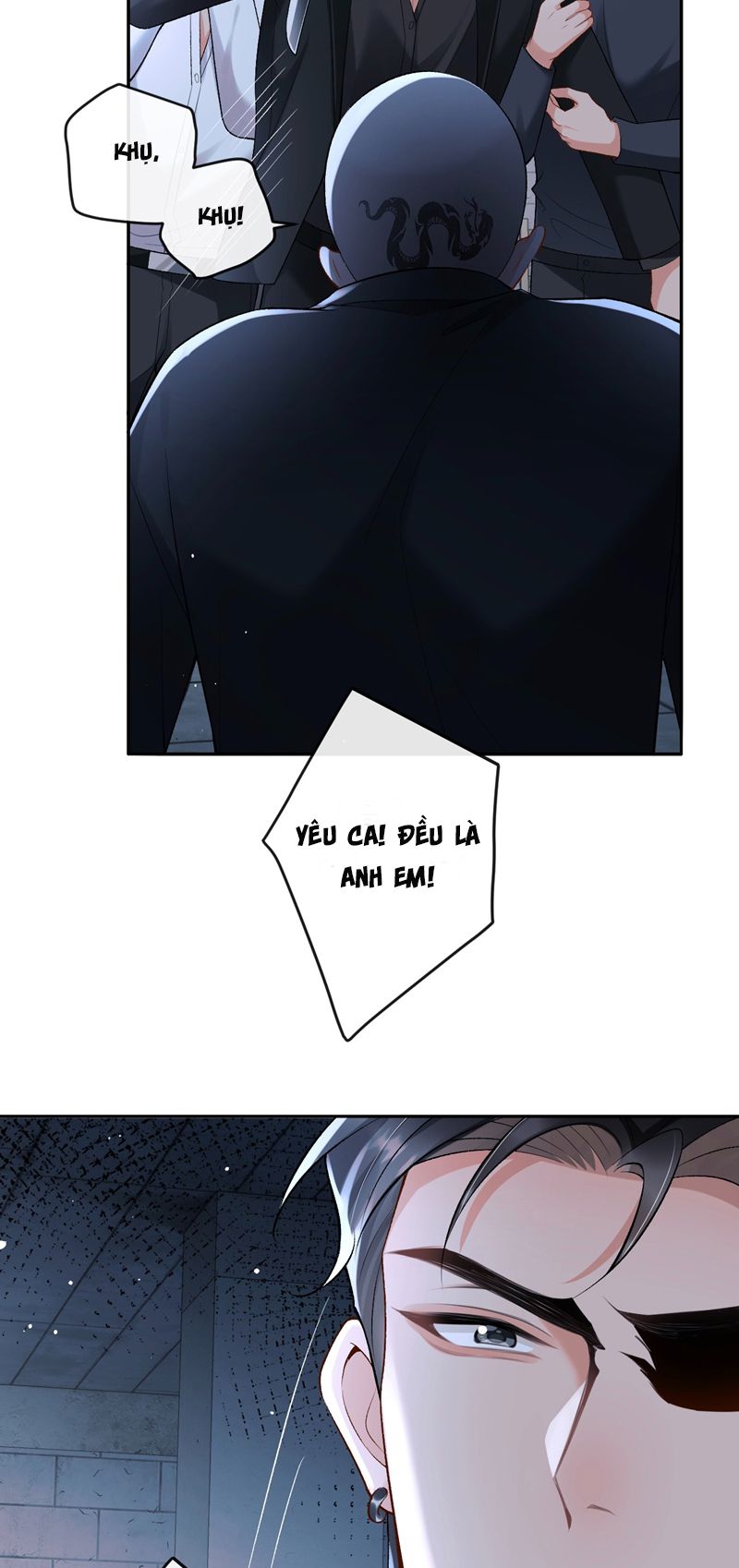 Bản Tính Hạ Đẳng Chapter 14 - Next Chapter 15