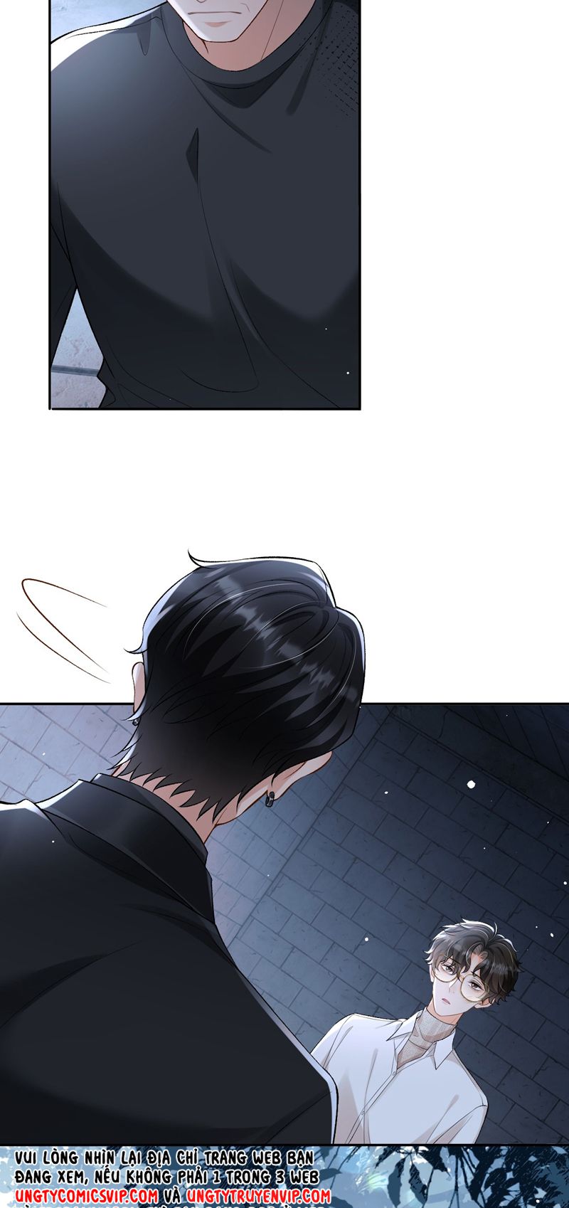 Bản Tính Hạ Đẳng Chapter 14 - Next Chapter 15