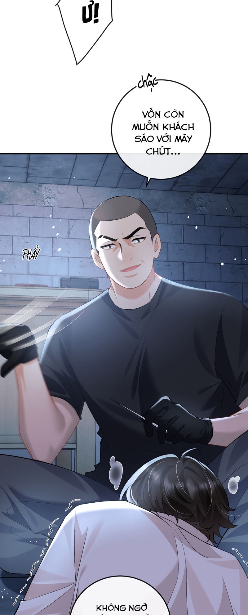 Bản Tính Hạ Đẳng Chapter 14 - Next Chapter 15