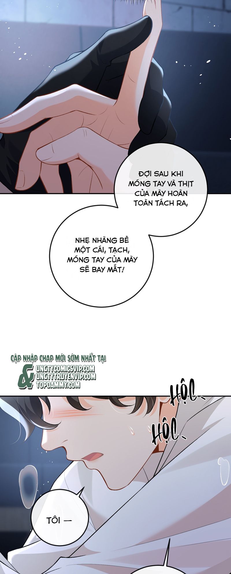 Bản Tính Hạ Đẳng Chapter 14 - Next Chapter 15