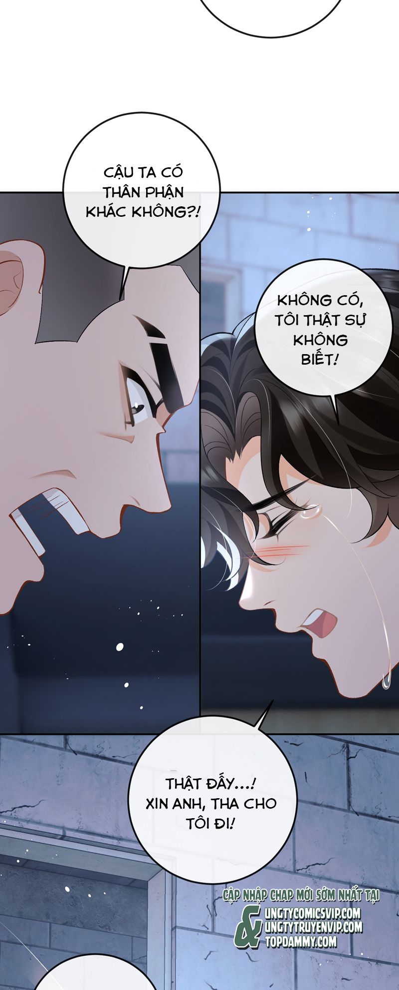 Bản Tính Hạ Đẳng Chapter 14 - Next Chapter 15