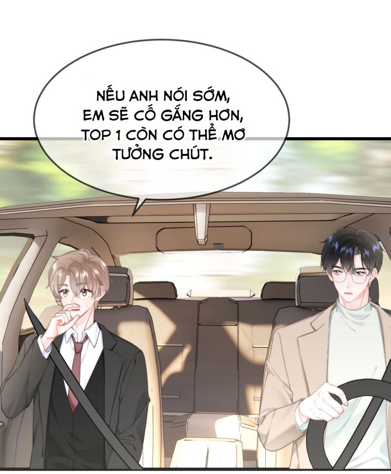 Tôi Và Ảnh Chụp Không Giống Nhau Chapter 56 - Trang 3