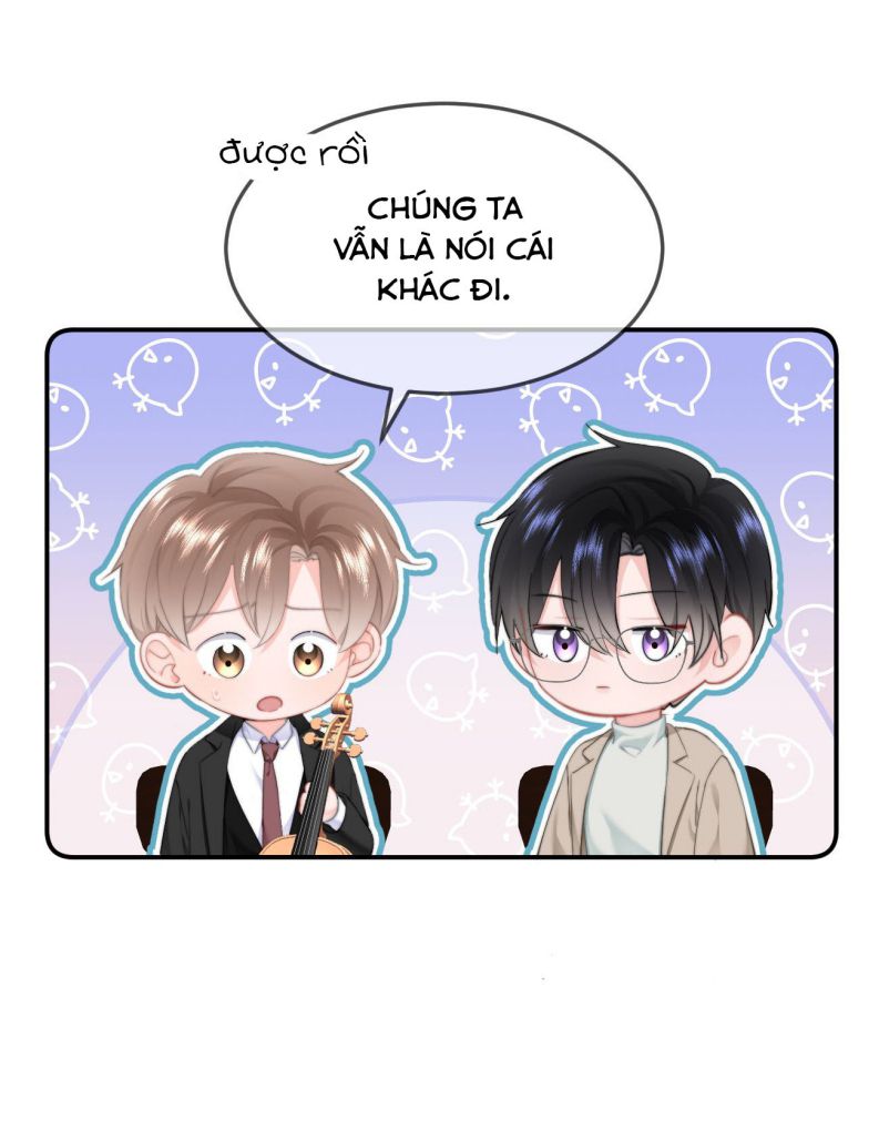 Tôi Và Ảnh Chụp Không Giống Nhau Chapter 56 - Trang 3