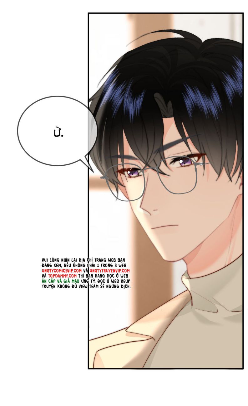 Tôi Và Ảnh Chụp Không Giống Nhau Chapter 56 - Trang 3