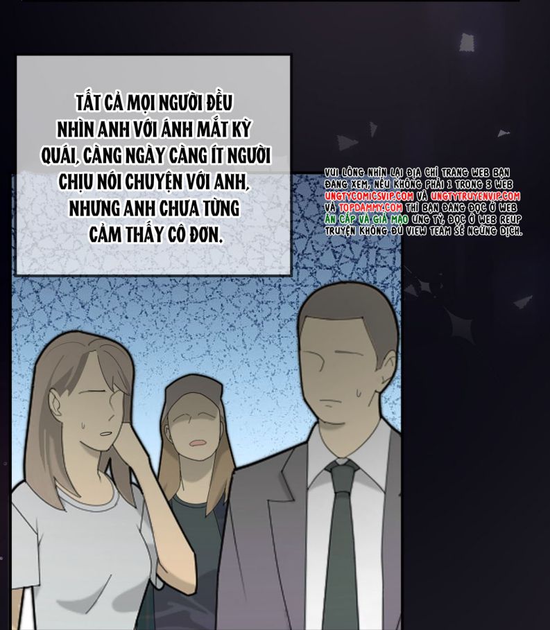 Tôi Và Ảnh Chụp Không Giống Nhau Chapter 56 - Trang 3