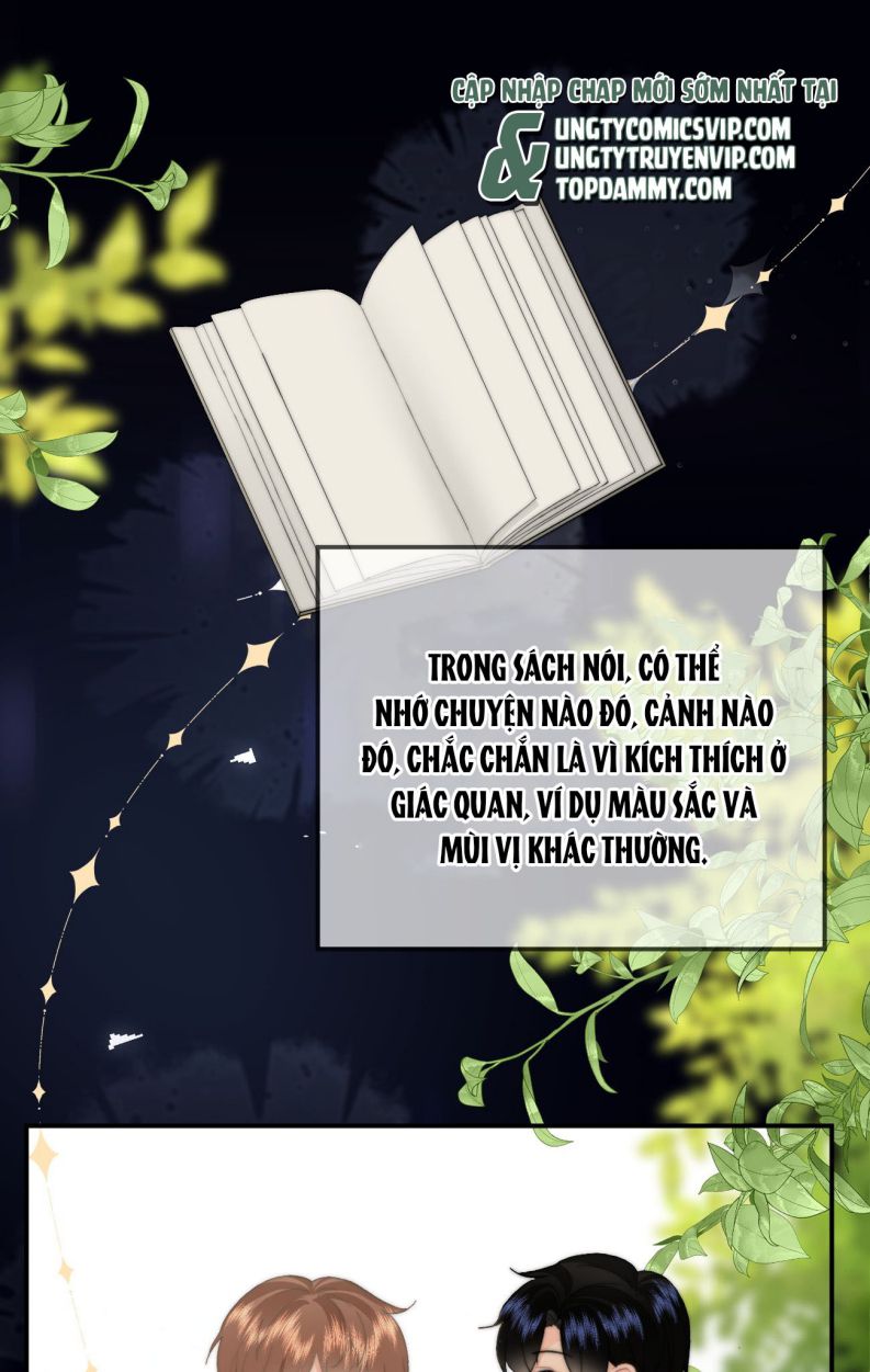 Tôi Và Ảnh Chụp Không Giống Nhau Chapter 56 - Trang 3