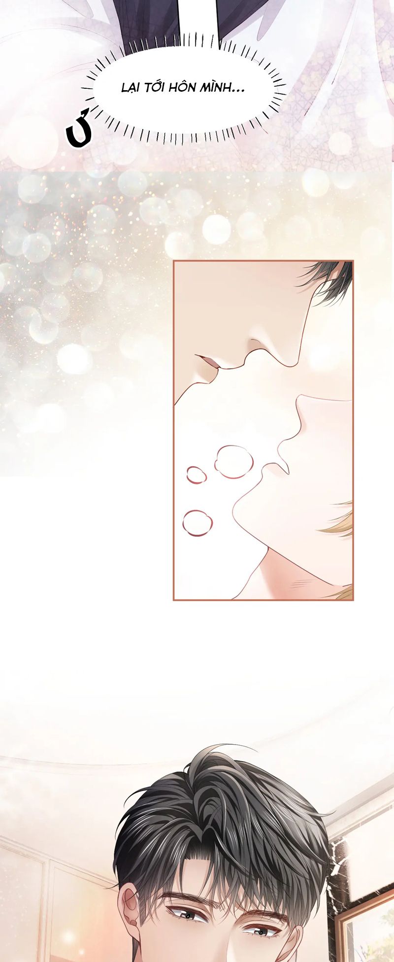 Tiểu Thiếu Gia Dựa Vào Mỹ Mạo Hoành Hành Toàn Hệ Thống Chapter 9 - Trang 4