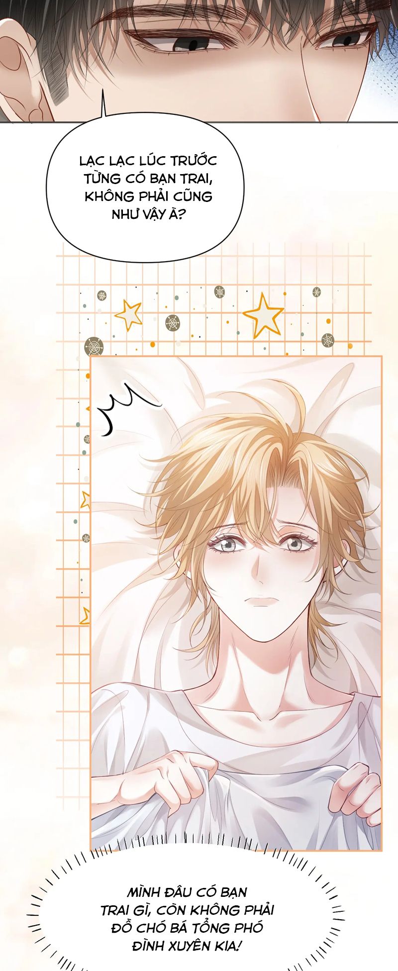 Tiểu Thiếu Gia Dựa Vào Mỹ Mạo Hoành Hành Toàn Hệ Thống Chapter 9 - Trang 4