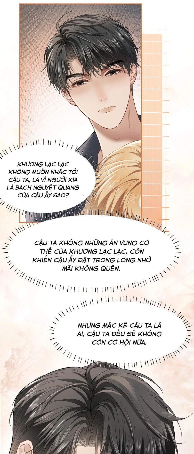 Tiểu Thiếu Gia Dựa Vào Mỹ Mạo Hoành Hành Toàn Hệ Thống Chapter 9 - Trang 4