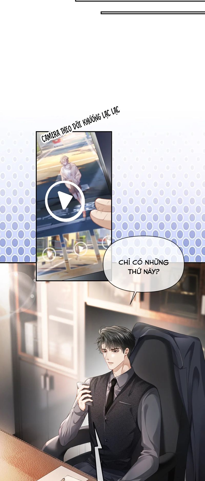 Tiểu Thiếu Gia Dựa Vào Mỹ Mạo Hoành Hành Toàn Hệ Thống Chapter 9 - Trang 4