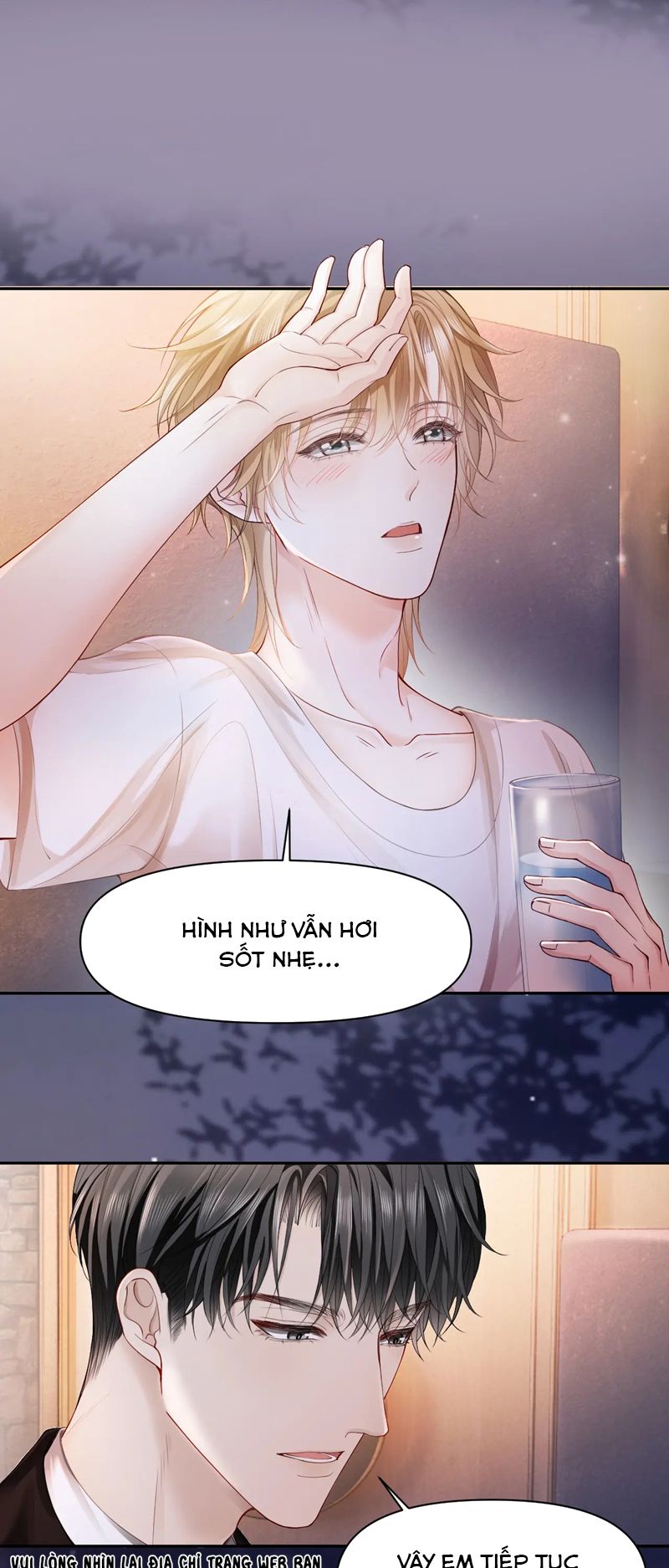 Tiểu Thiếu Gia Dựa Vào Mỹ Mạo Hoành Hành Toàn Hệ Thống Chapter 9 - Trang 4