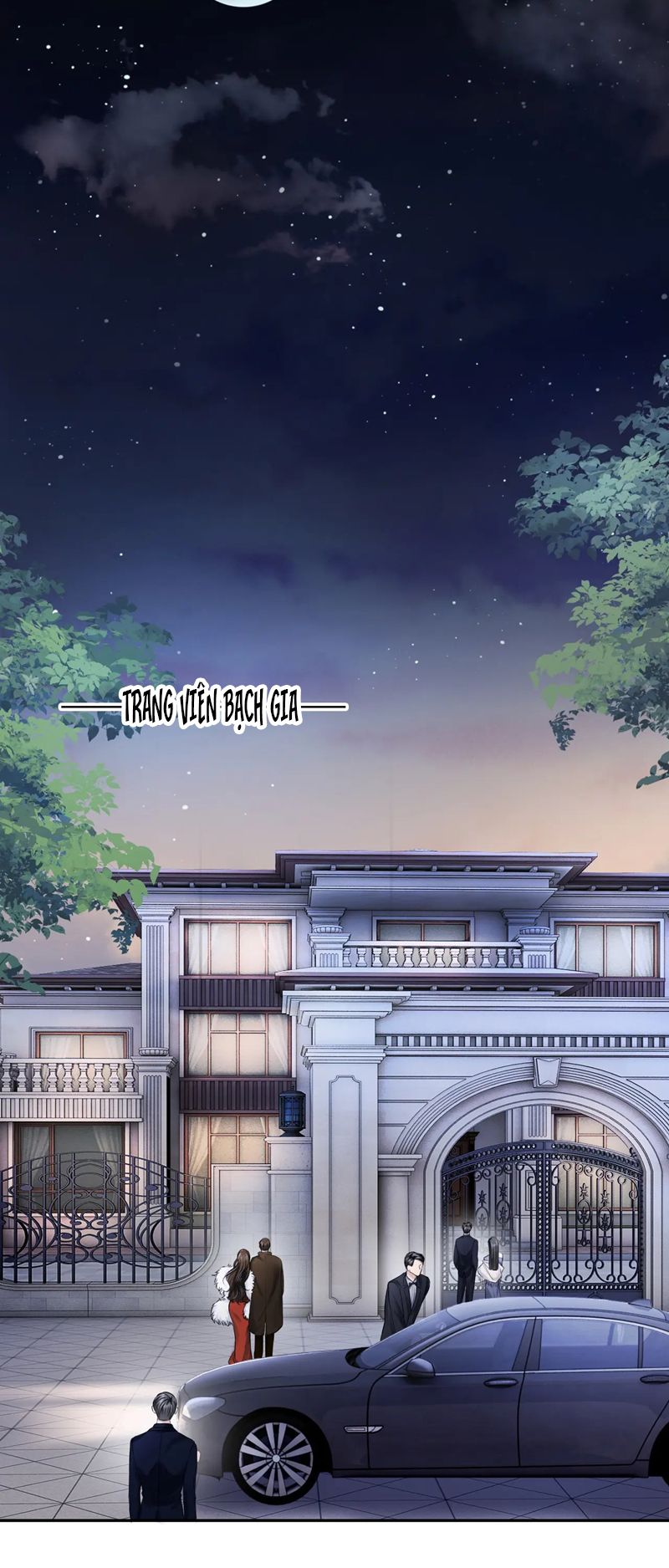 Tiểu Thiếu Gia Dựa Vào Mỹ Mạo Hoành Hành Toàn Hệ Thống Chapter 9 - Trang 4