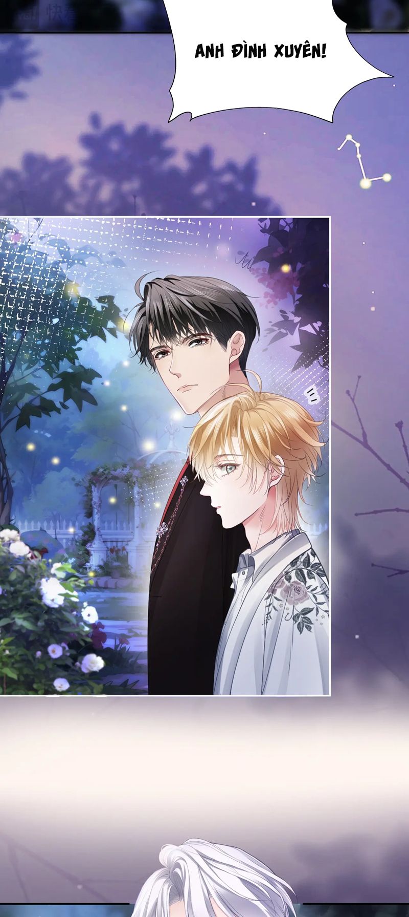 Tiểu Thiếu Gia Dựa Vào Mỹ Mạo Hoành Hành Toàn Hệ Thống Chapter 9 - Trang 4