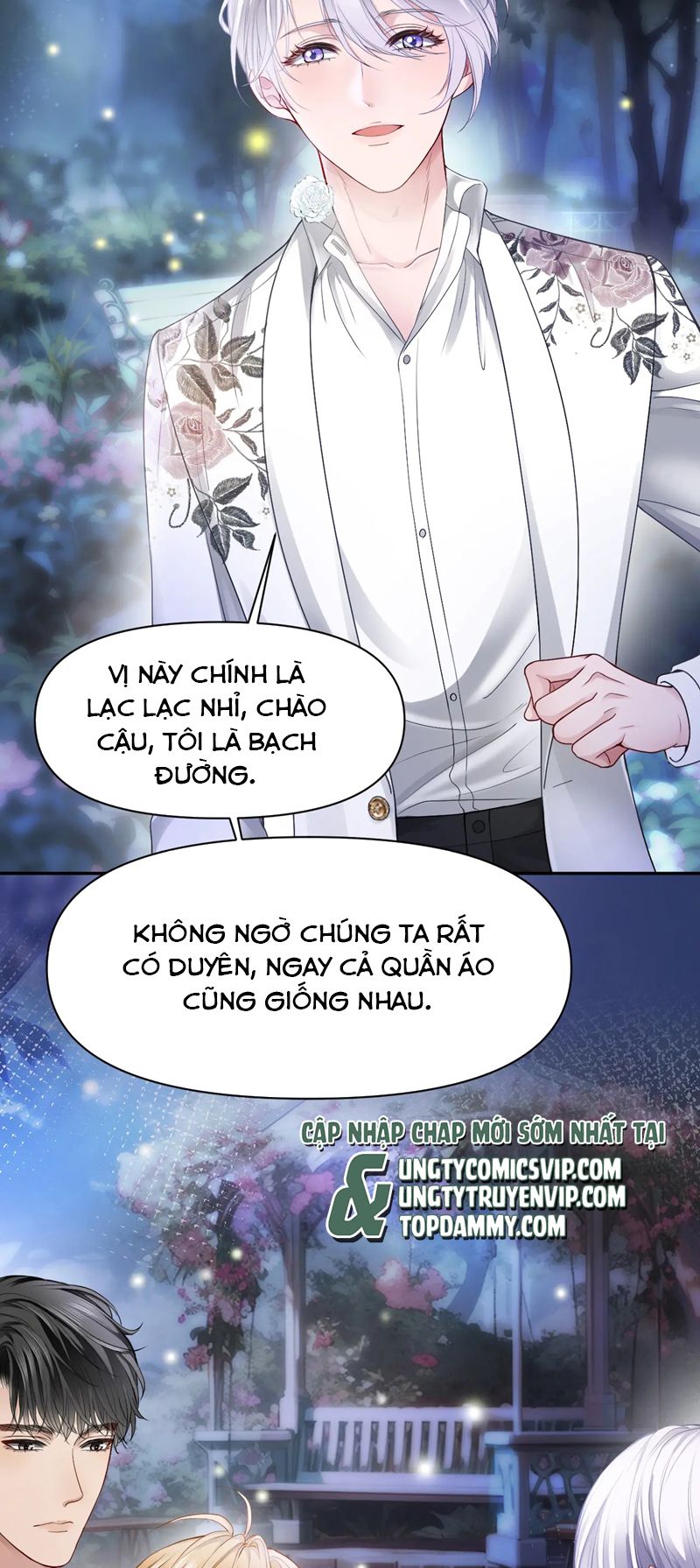 Tiểu Thiếu Gia Dựa Vào Mỹ Mạo Hoành Hành Toàn Hệ Thống Chapter 9 - Trang 4