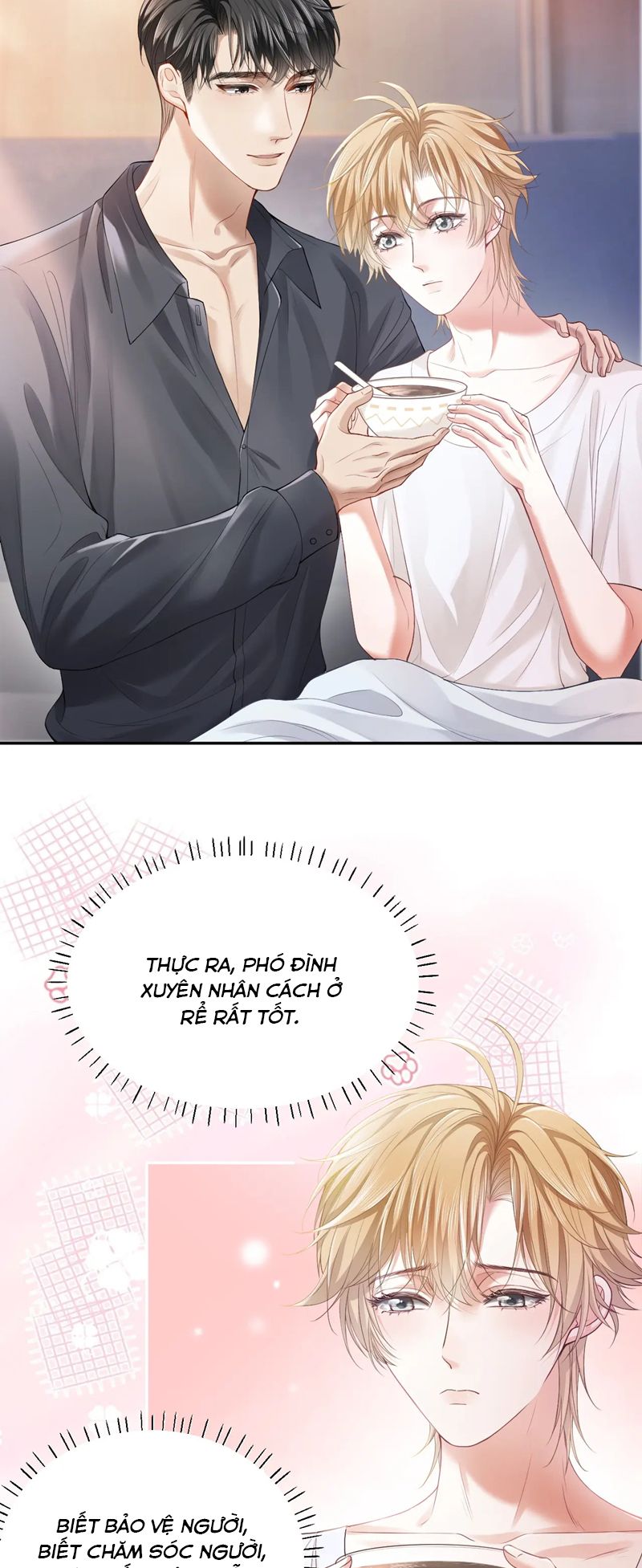 Tiểu Thiếu Gia Dựa Vào Mỹ Mạo Hoành Hành Toàn Hệ Thống Chapter 9 - Trang 4