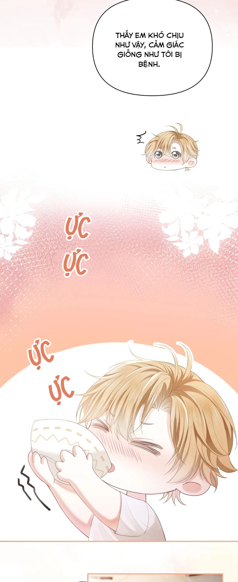 Tiểu Thiếu Gia Dựa Vào Mỹ Mạo Hoành Hành Toàn Hệ Thống Chapter 9 - Trang 4