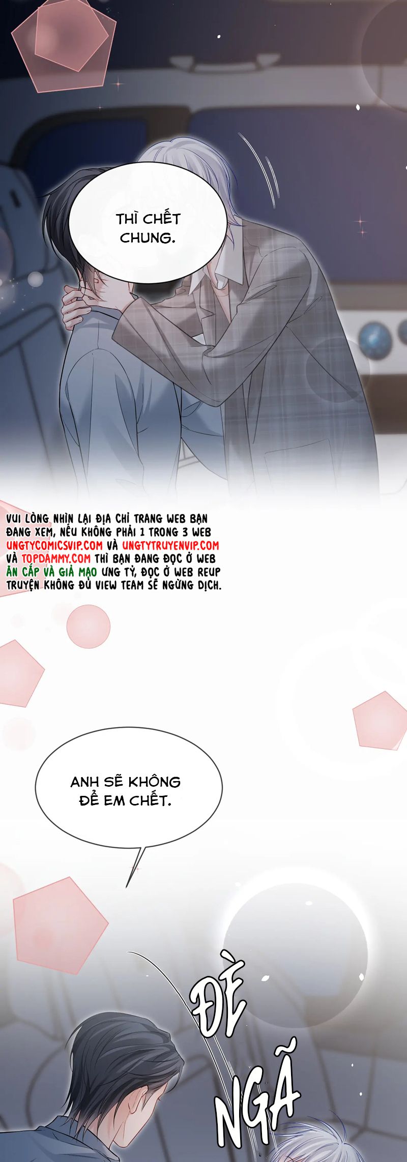 Đơn Xin Ly Hôn Chap 119 - Next Chap 120