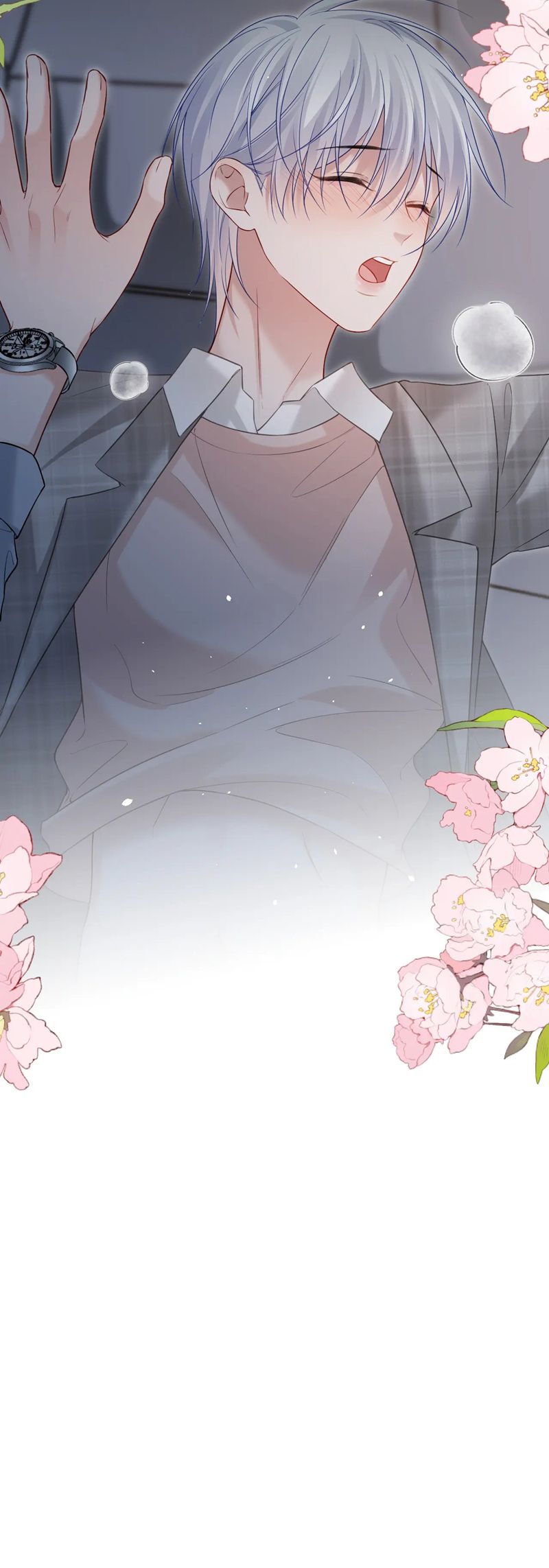 Đơn Xin Ly Hôn Chap 119 - Next Chap 120