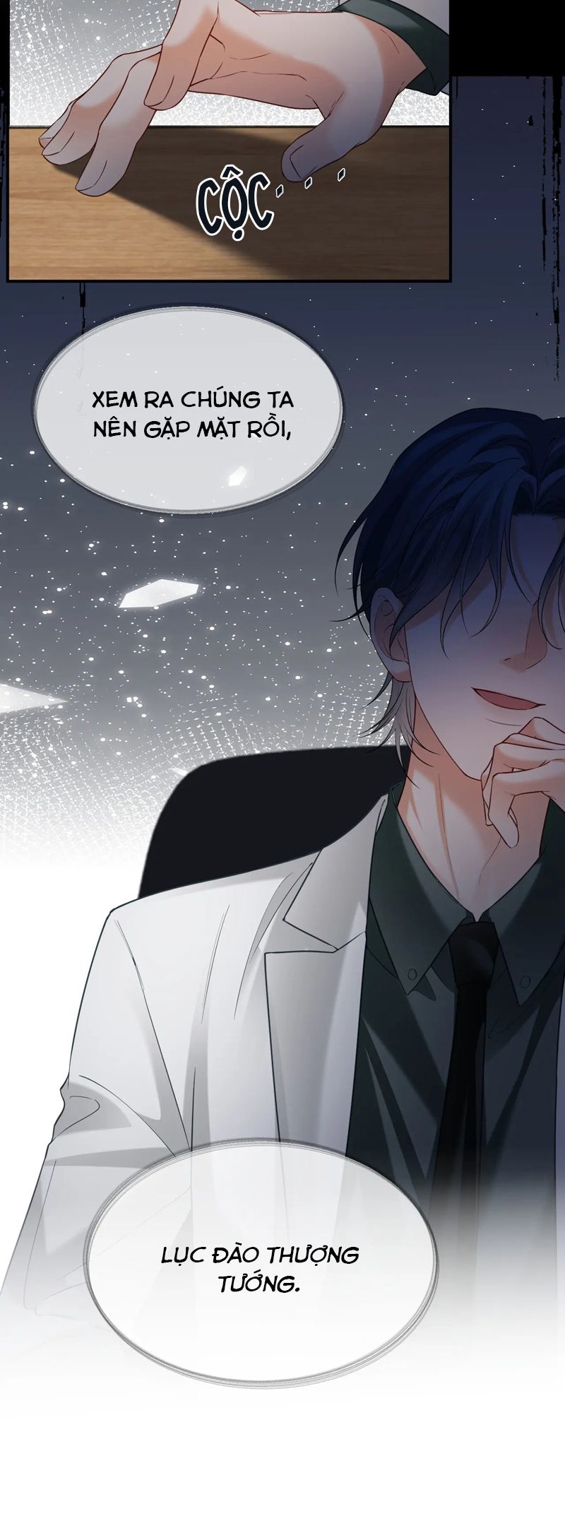 Đơn Xin Ly Hôn Chap 119 - Next Chap 120