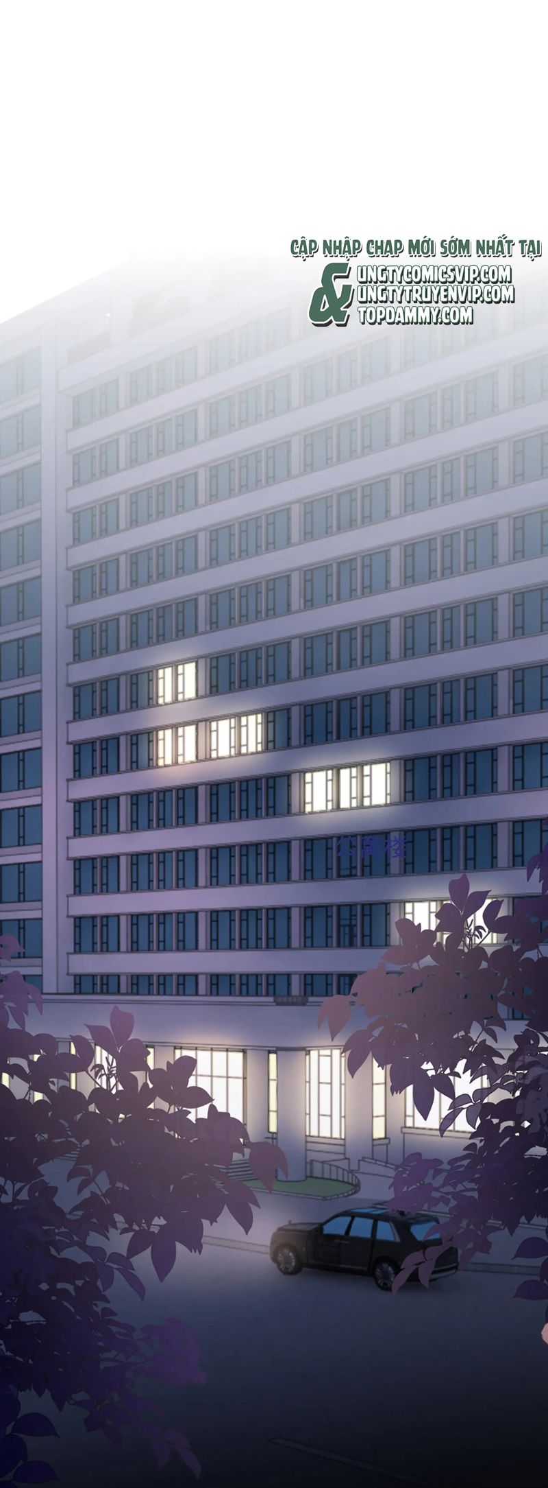 Đơn Xin Ly Hôn Chap 119 - Next Chap 120