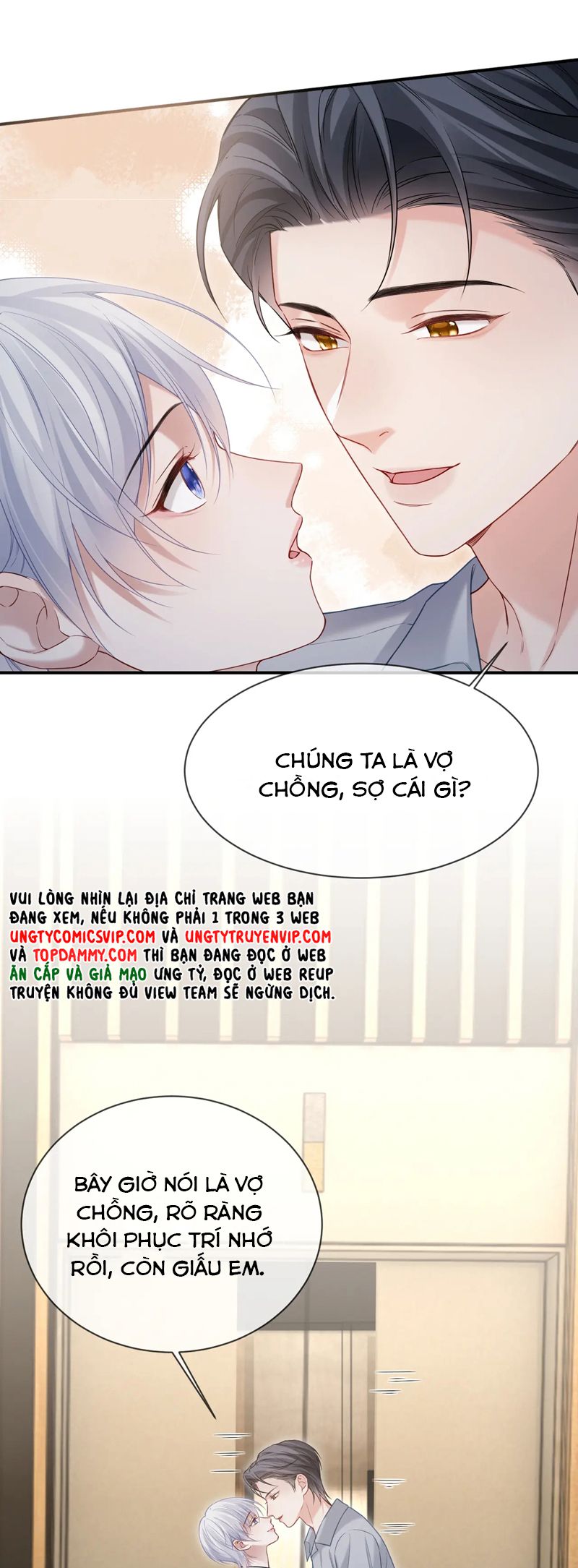 Đơn Xin Ly Hôn Chap 119 - Next Chap 120