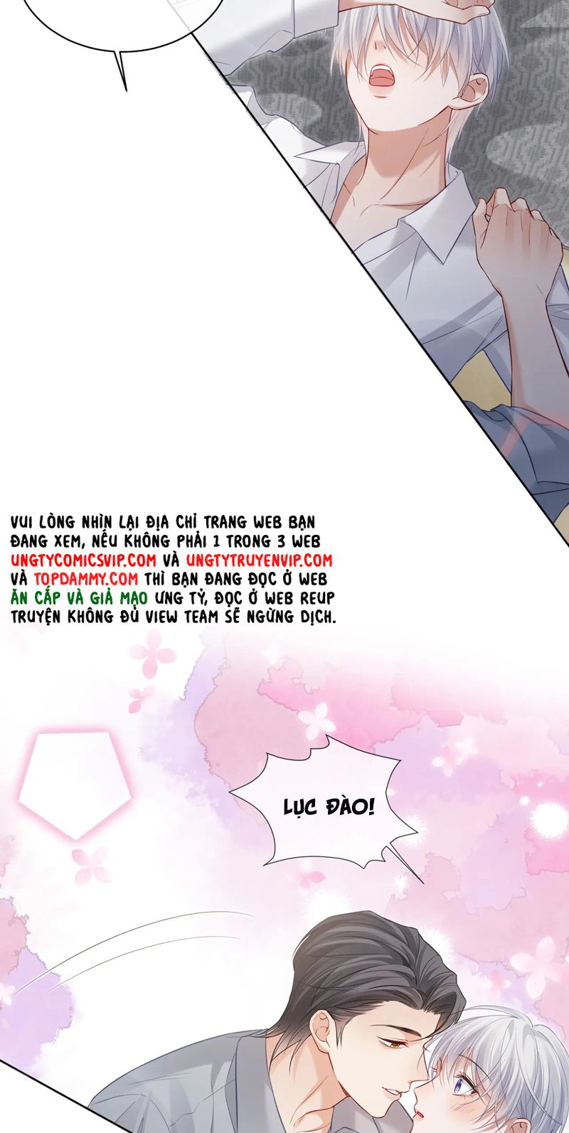 Đơn Xin Ly Hôn Chap 119 - Next Chap 120