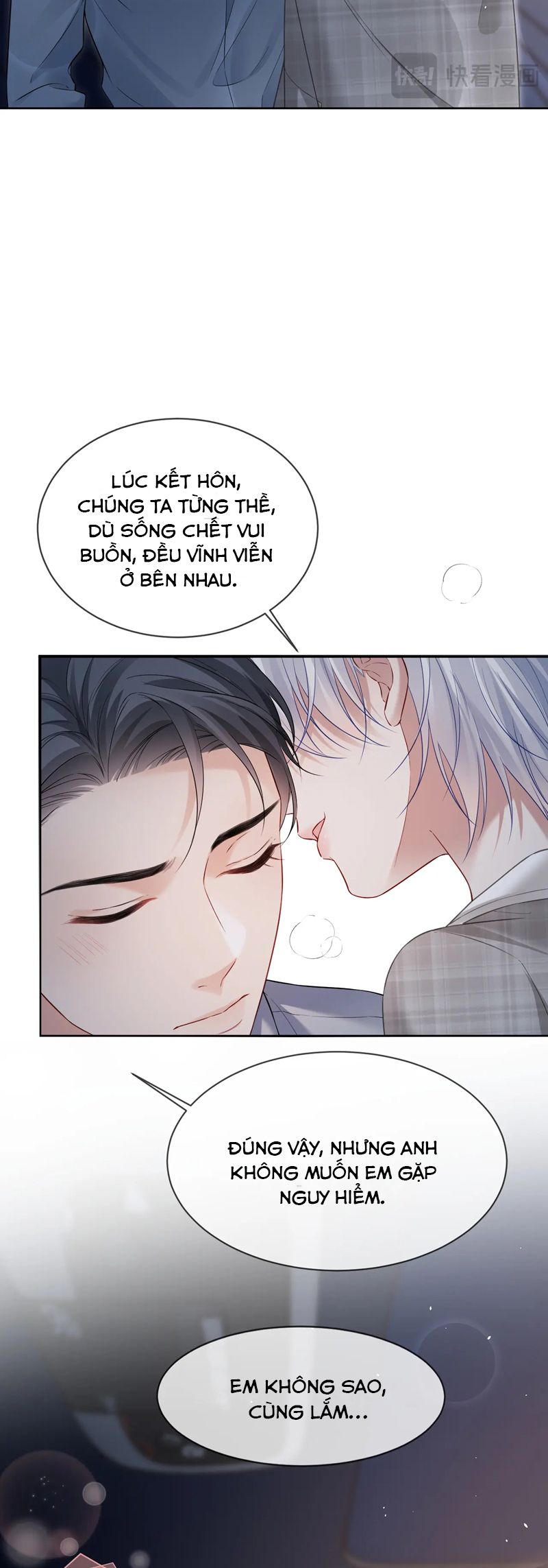 Đơn Xin Ly Hôn Chap 119 - Next Chap 120