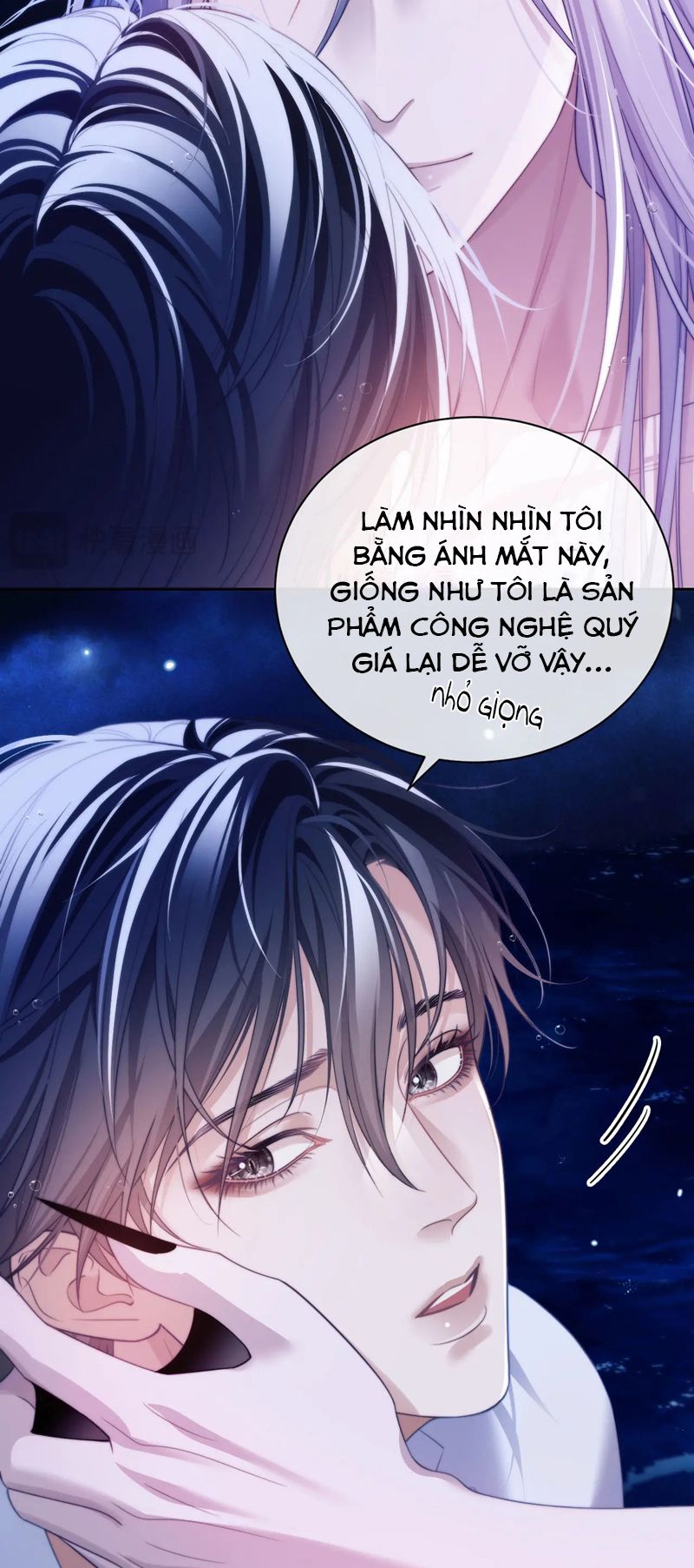 Desharow Nhân Ngư Chapter 34 - Trang 4