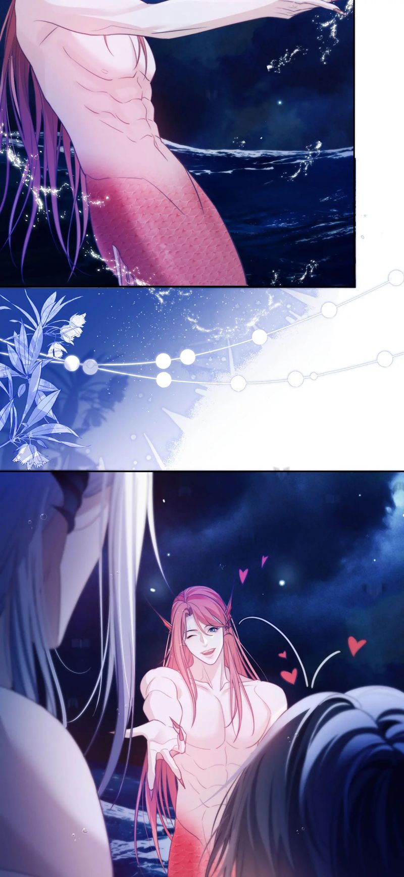 Desharow Nhân Ngư Chapter 34 - Trang 4