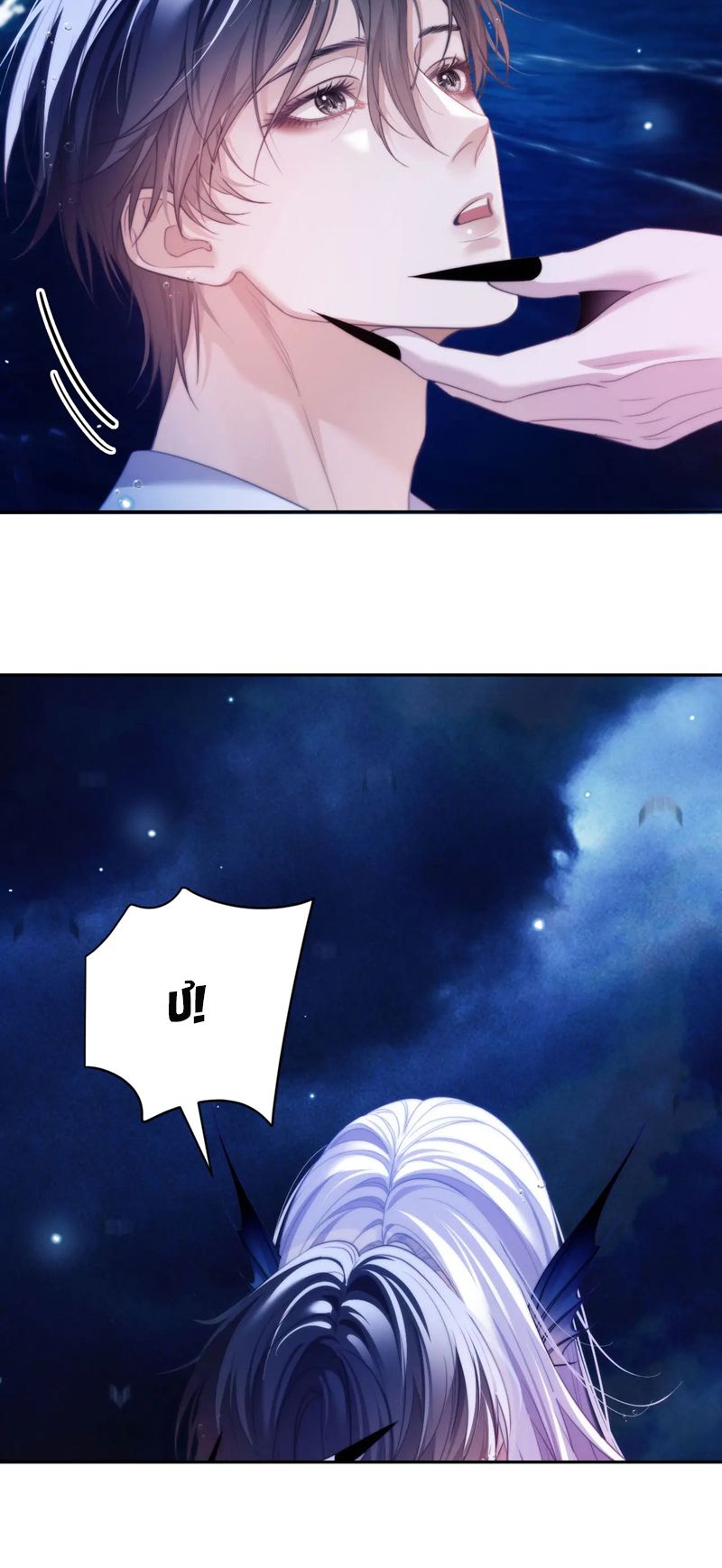 Desharow Nhân Ngư Chapter 34 - Trang 4