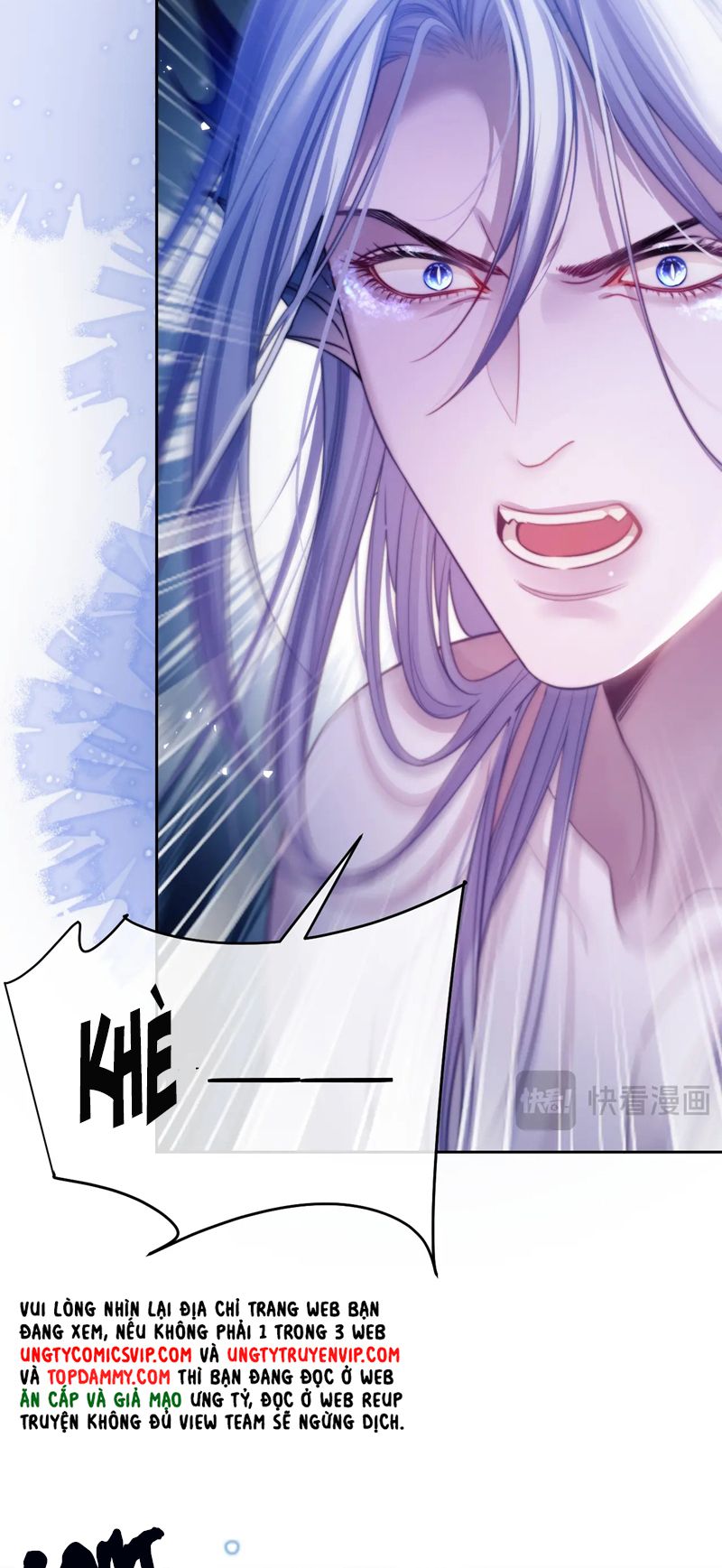 Desharow Nhân Ngư Chapter 34 - Trang 4