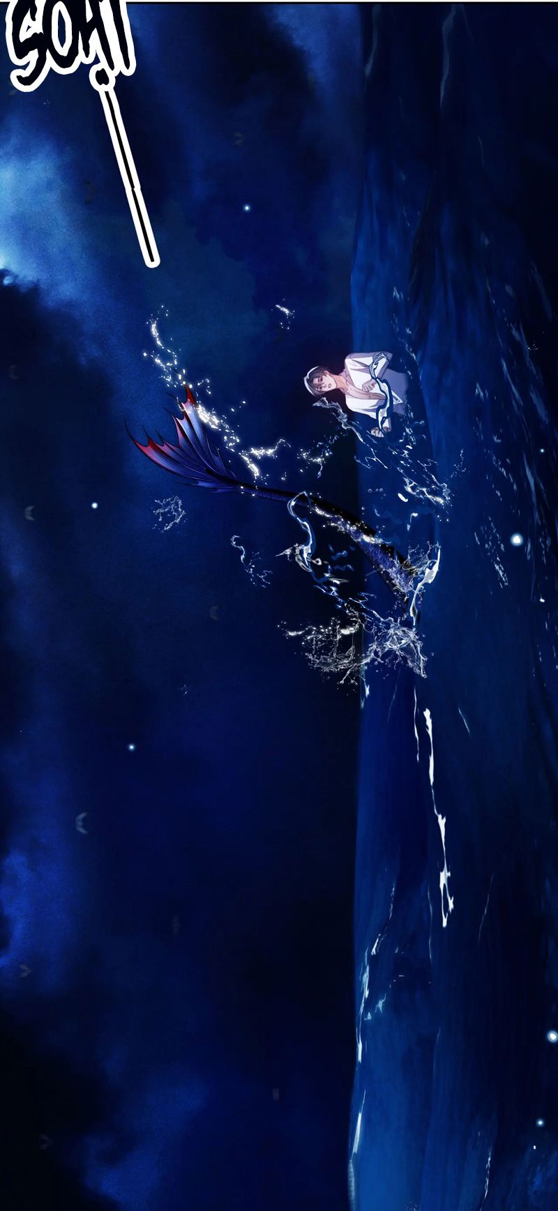 Desharow Nhân Ngư Chapter 34 - Trang 4