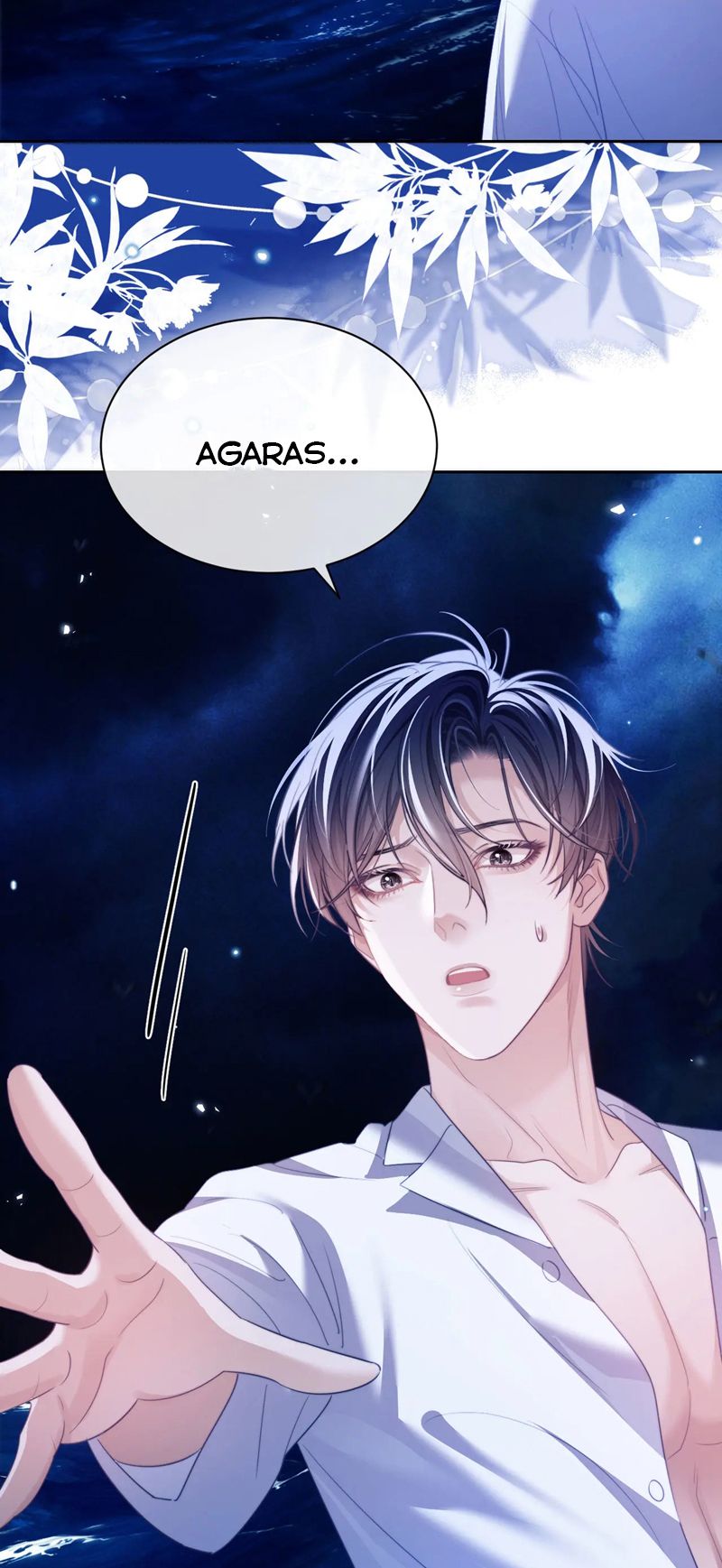 Desharow Nhân Ngư Chapter 34 - Trang 4