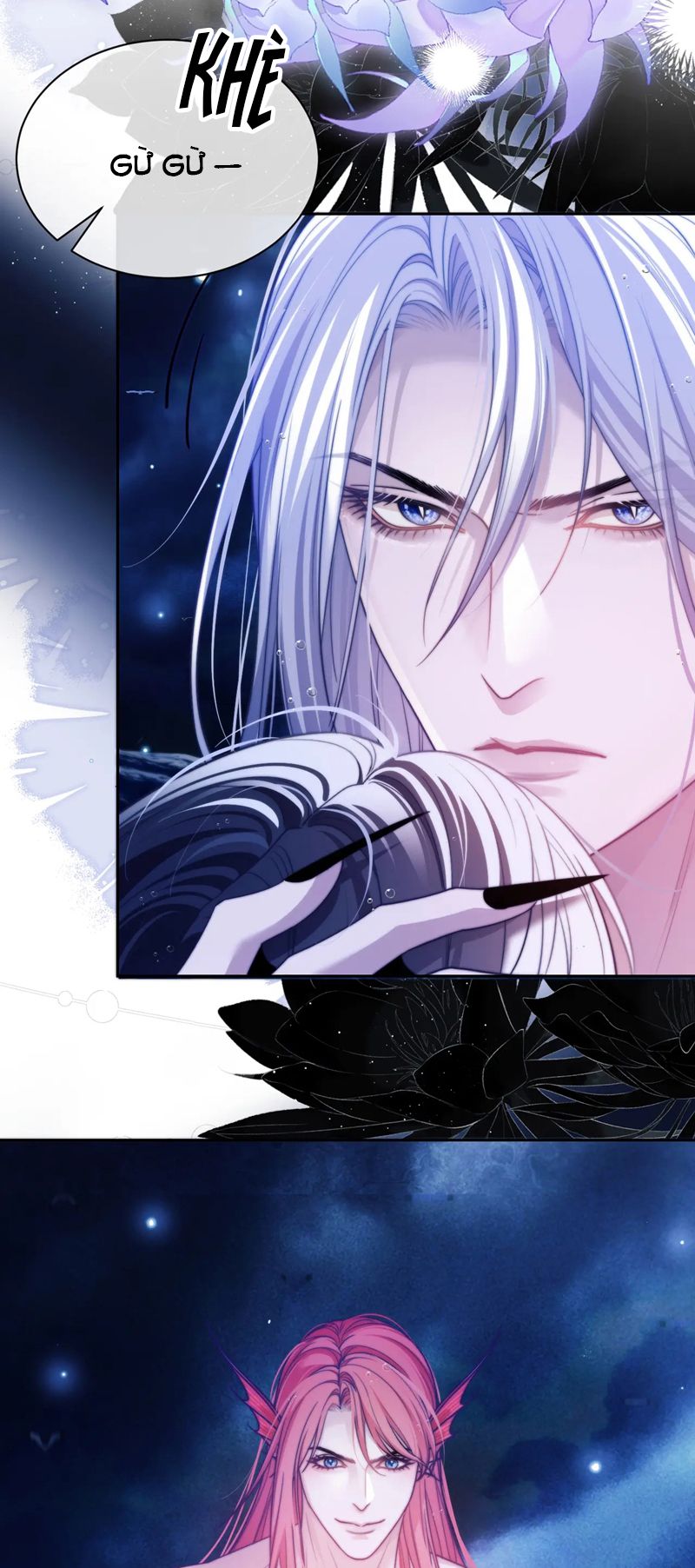 Desharow Nhân Ngư Chapter 34 - Trang 4