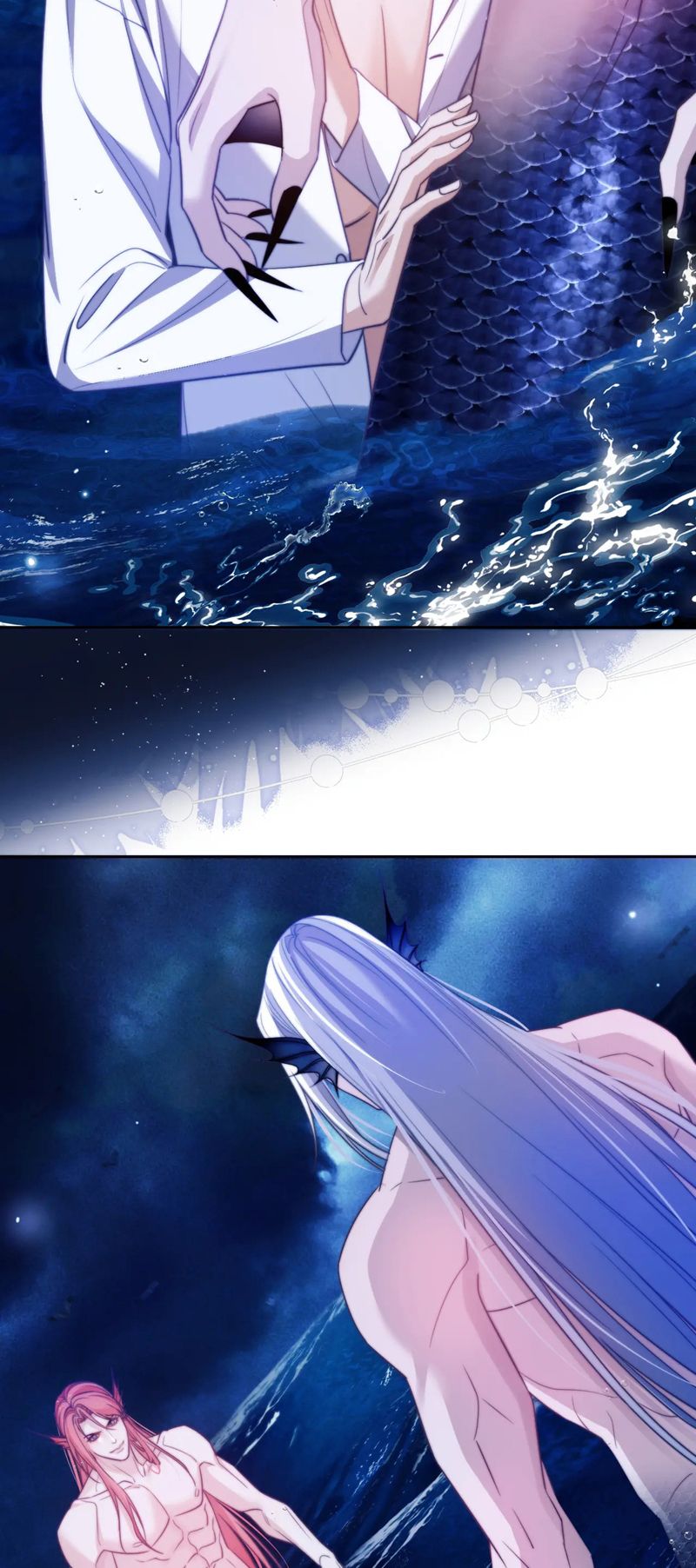 Desharow Nhân Ngư Chapter 34 - Trang 4