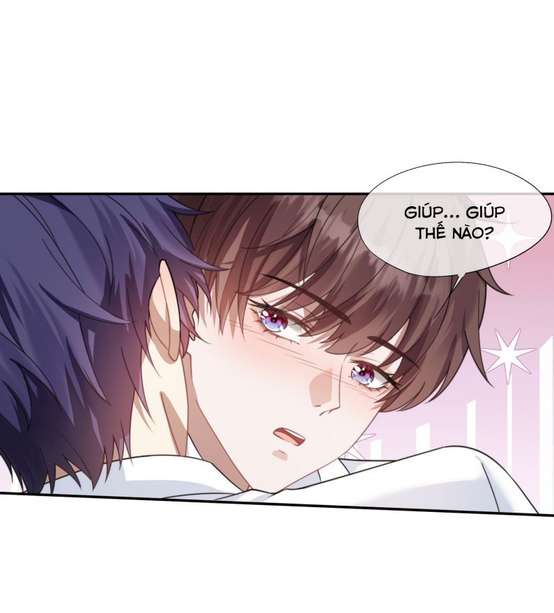 Gài Bẫy Ác Khuyển Chapter 23 - Trang 4