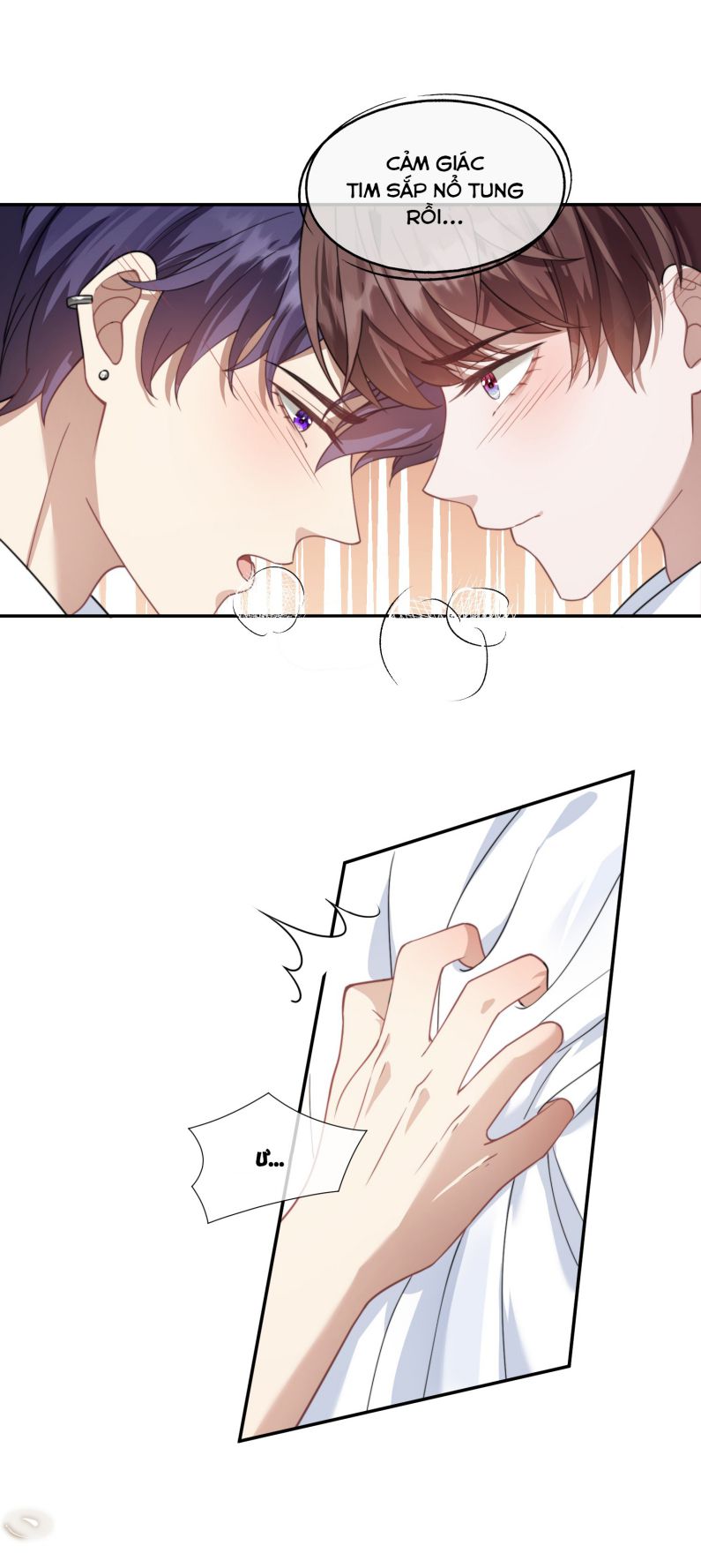 Gài Bẫy Ác Khuyển Chapter 23 - Trang 4