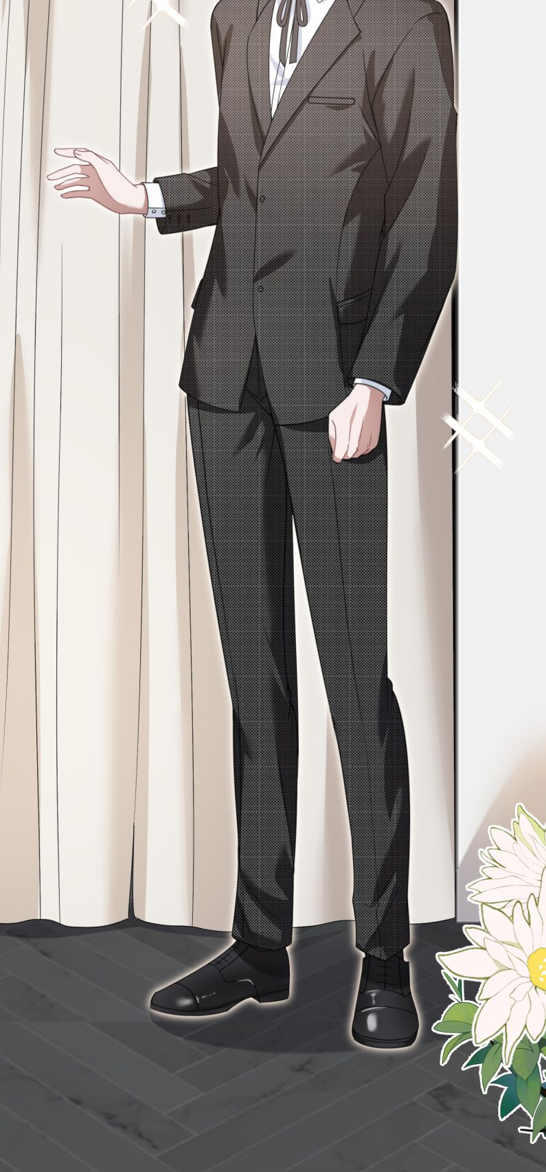 Gài Bẫy Ác Khuyển Chapter 23 - Trang 4